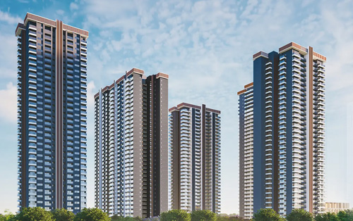 Godrej Zenith